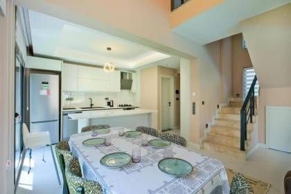 Villa Vacances Keyf (1017)