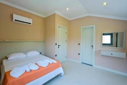 Villa Vacances Keyf (1017)