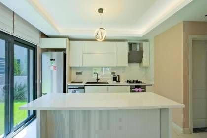 Villa Vacances Keyf (1017)