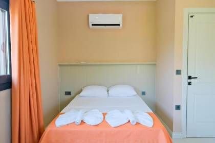 Villa Vacances Keyf (1017)