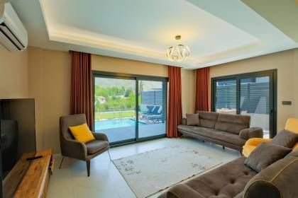 Villa Vacances Keyf (1017)