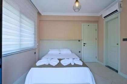 Villa Vacances Keyf (1017)