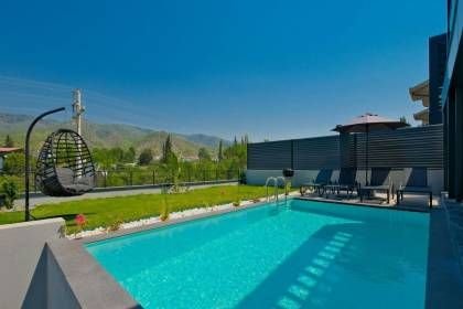 Villa Vacances Keyf (1017)