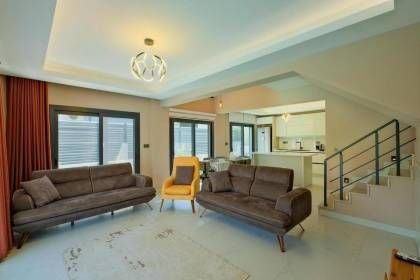 Villa Vacances Keyf (1017)