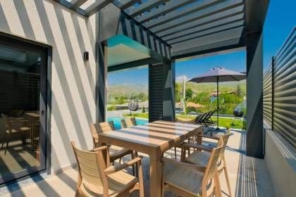 Villa Vacances Keyf (1017)