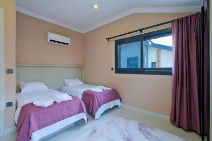 Villa Vacances Keyf (1017)