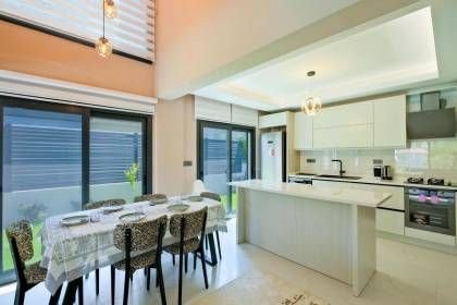 Villa Vacances Keyf (1017)