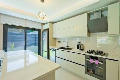 Villa Vacances Keyf (1017)
