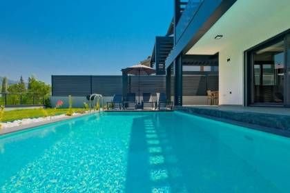 Villa Vacances Keyf (1017)