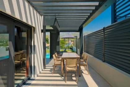 Villa Vacances Keyf (1017)