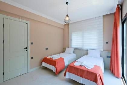 Villa Vacances Keyf (1017)