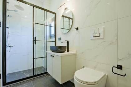 Villa Vacances Keyf (1017)