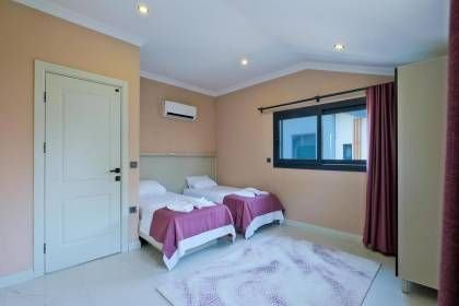 Villa Vacances Keyf (1017)