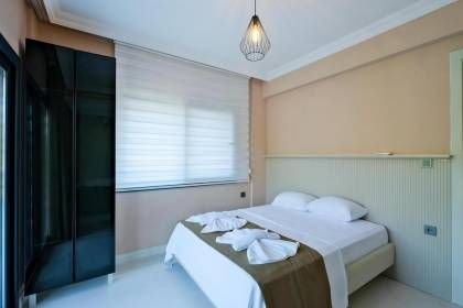 Villa Vacances Keyf (1017)