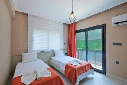 Villa Vacances Keyf (1017)