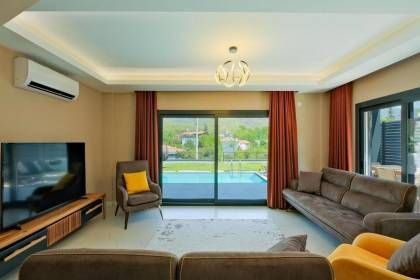 Villa Vacances Keyf (1017)