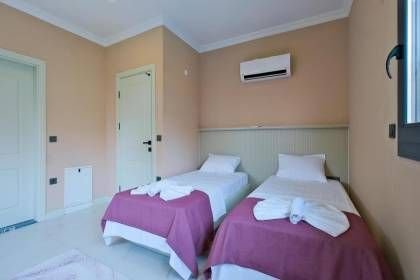 Villa Vacances Keyf (1017)