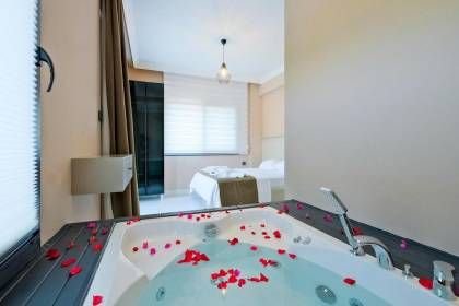 Villa Vacances Keyf (1017)
