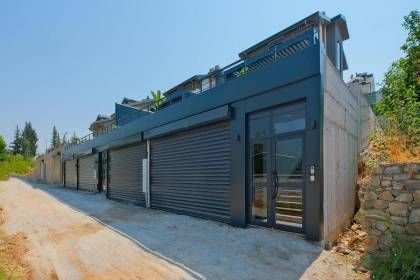 Villa Vacances Keyf (1017)
