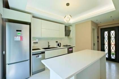 Villa Vacances Keyf (1017)