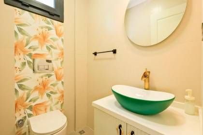 Villa Vacances Keyf (1017)