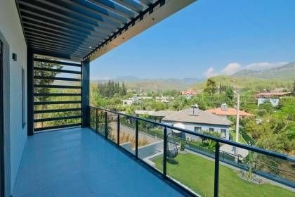 Villa Vacances Keyf (1017)