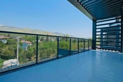 Villa Vacances Keyf (1017)