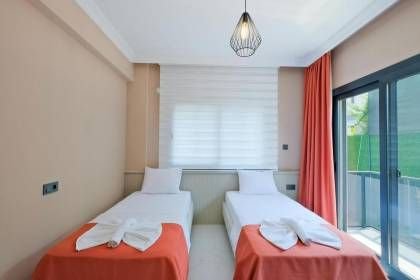 Villa Vacances Keyf (1017)