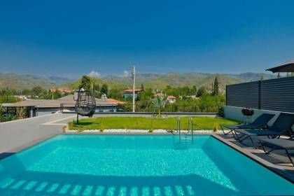 Villa Vacances Keyf (1017)