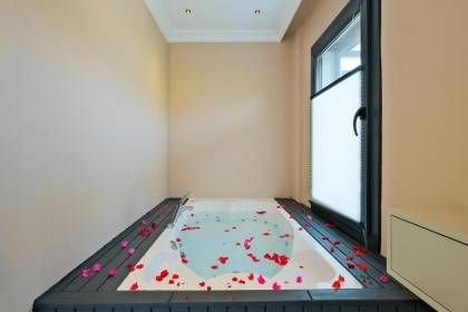 Villa Vacances Keyf (1017)