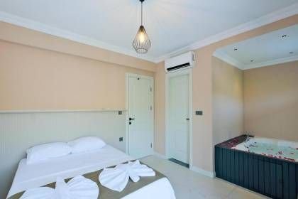 Villa Vacances Keyf (1017)