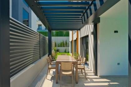 Villa Vacances Keyf (1017)