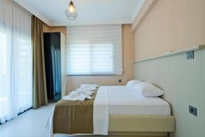 Villa Vacances Keyf (1017)