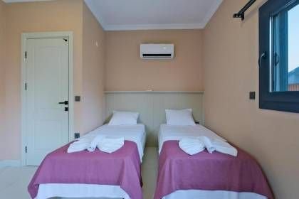 Villa Vacances Keyf (1017)