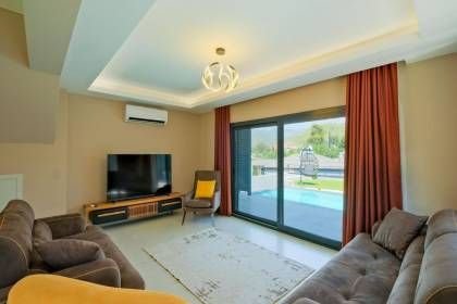 Villa Vacances Keyf (1017)