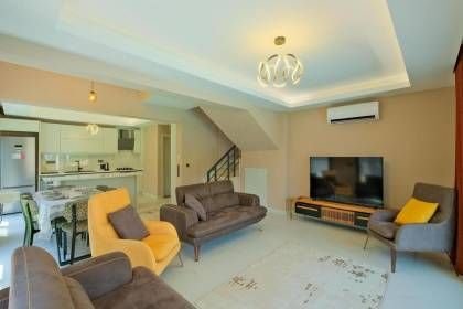 Villa Vacances Keyf (1017)