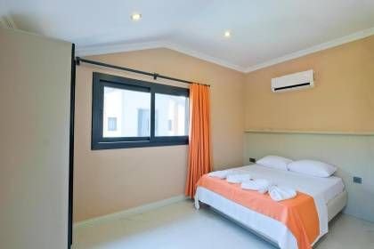 Villa Vacances Keyf (1017)
