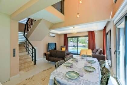 Villa Vacances Keyf (1017)