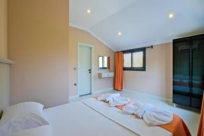 Villa Vacances Keyf (1017)
