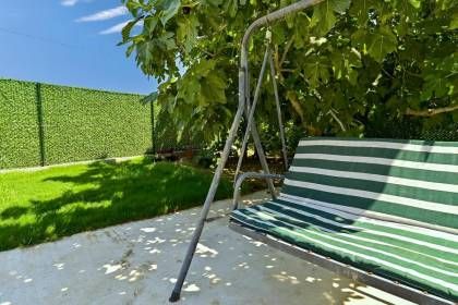 Fethiye Bahçeli ve Doğa Manzaralı Villa Valiant (1007)