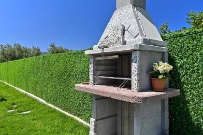 Fethiye Bahçeli ve Doğa Manzaralı Villa Valiant (1007)