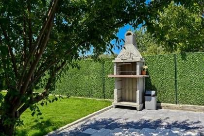 Fethiye Bahçeli ve Doğa Manzaralı Villa Valiant (1007)