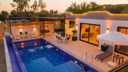Villa Vefa (2134)