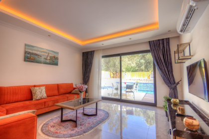 Villa Vefa (2134)