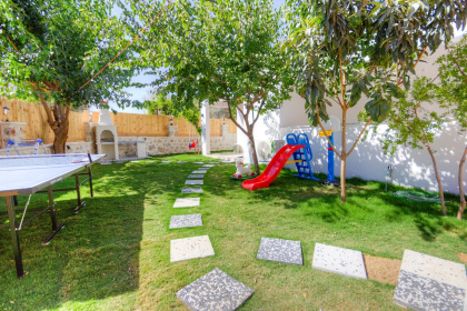 Villa Vefa (2134)