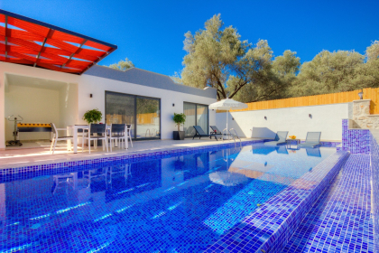 Villa Vefa (2134)