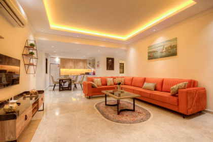 Villa Vefa (2134)
