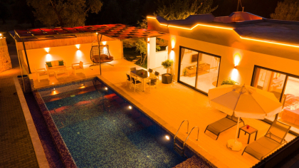 Villa Vefa (2134)