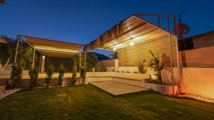 Villa Vela (2089)