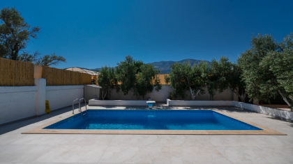 Villa Vela (2089)